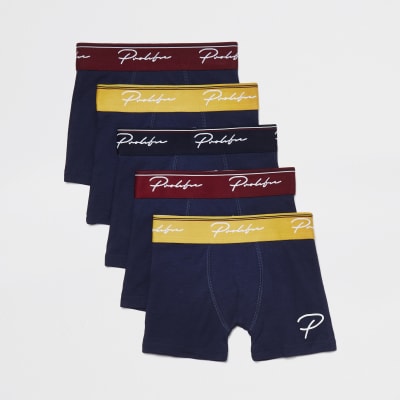 river island boxers