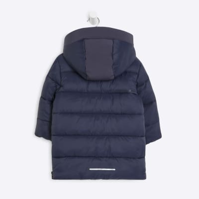 Parka River Island Kids Jackets River Island School Jackets Kids
