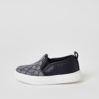 boys trainers river island