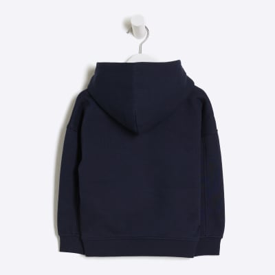 River island boys hoodies store