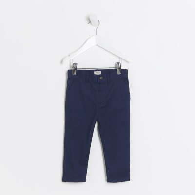 Baby boy blue store chinos