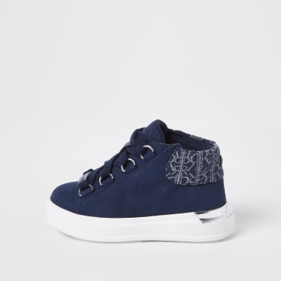 river island boys shoes