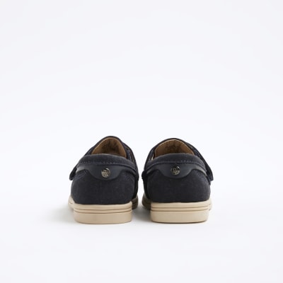 River island mini hot sale boys shoes