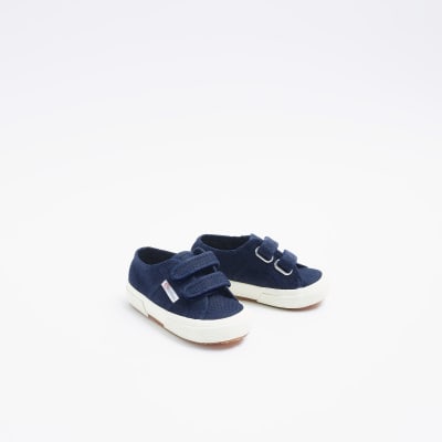 Kids river hot sale island trainers