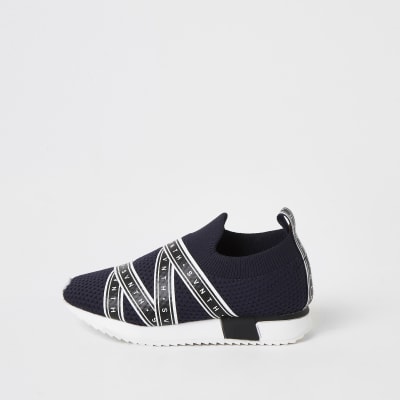 river island boys shoes