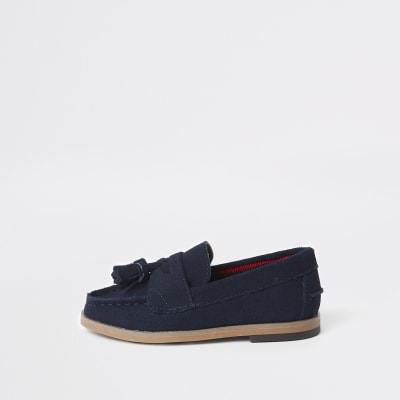 boys loafers river island