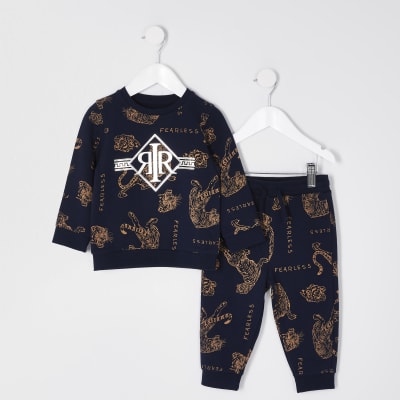 baby boy clothes sale river island