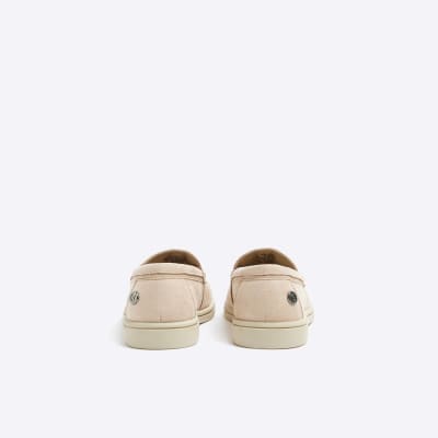 River island 2024 kids loafers