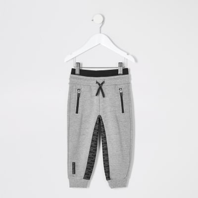 river island boys joggers