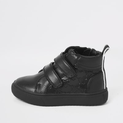 boys trainers river island