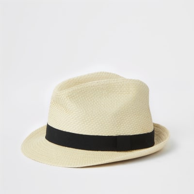 boys trilby hat