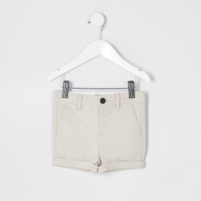 river island boys shorts