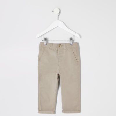 boys stone island belt