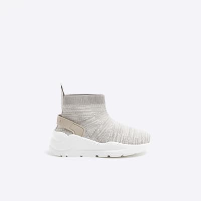 Boys river sale island trainers