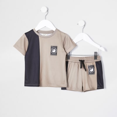 river island baby boy suit