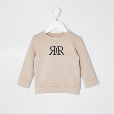 river island baby boy jacket