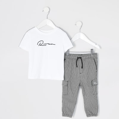 river island baby tracksuit