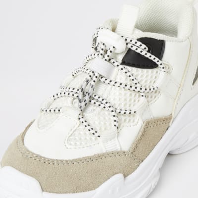 boys chunky trainers