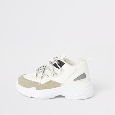 boys trainers river island