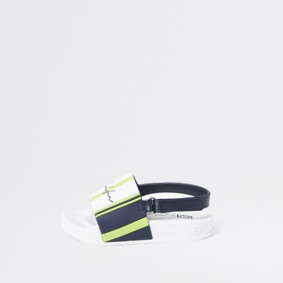 river island baby sandals