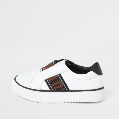 river island slip on pumps