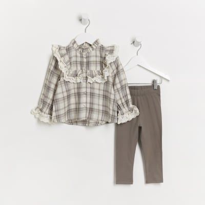 river island girls outfits