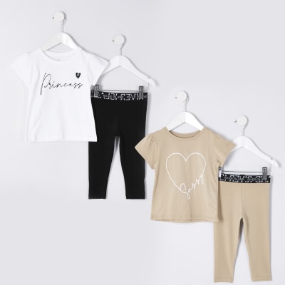river island baby girl jeans