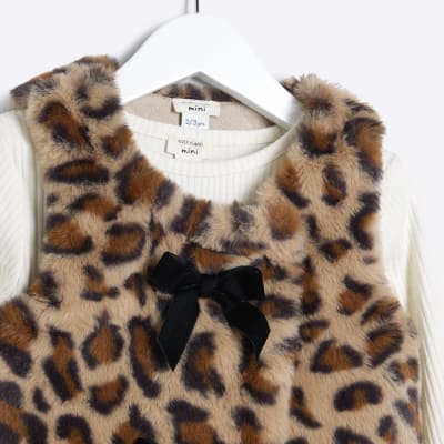 River Island Baby Gilet Baby Boy Gilet Baby Boy Plain Gilet Med