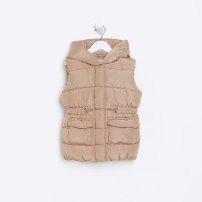 girls gilet Hot Sale - OFF 54%