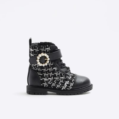 River island sale boots for girls