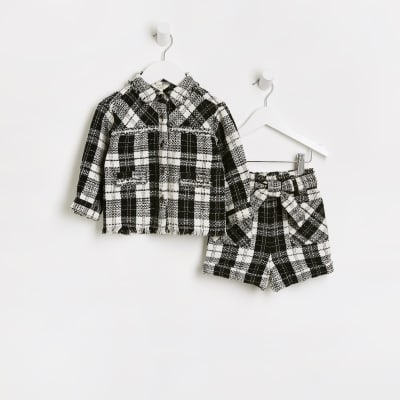 river island girls outfits