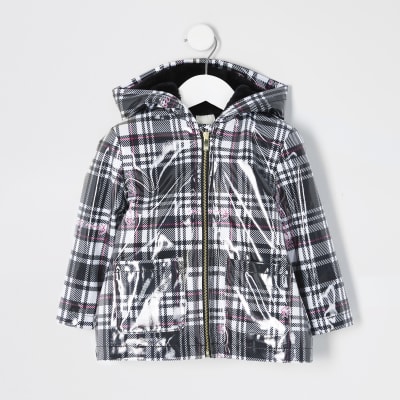 river island children's jackets