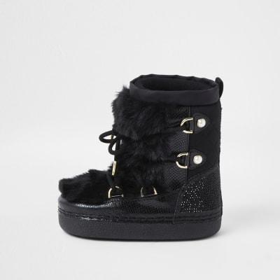baby girl shoes river island