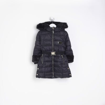 River island best sale girls coats