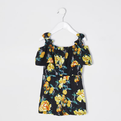 river island jumpsuit kids