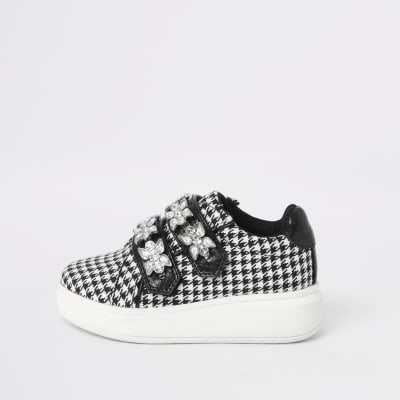 river island mini girls shoes