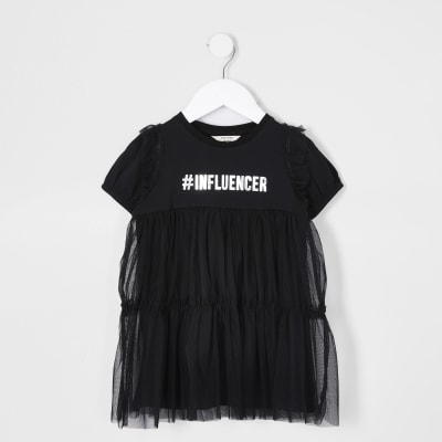 river island baby girl party dress