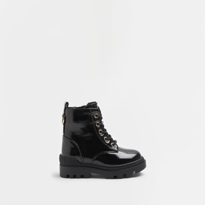 River island best sale children's boots