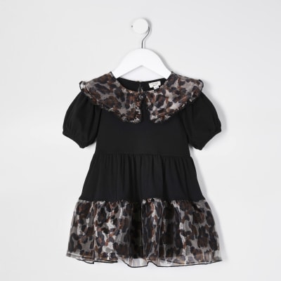 river island baby dresses