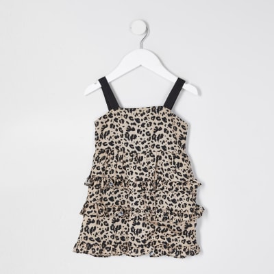 river island baby girl party dress