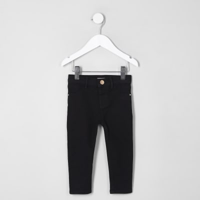 river island baby girl jeans