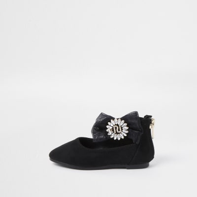 baby girl shoes river island