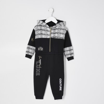 river island kids jumpsuits