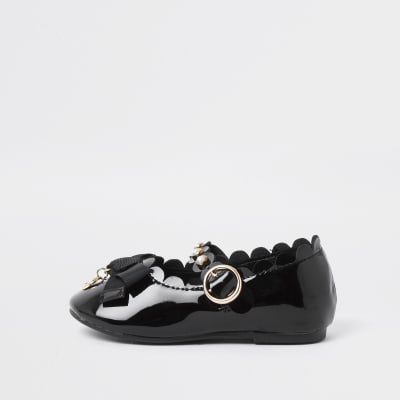 river island girls shoes