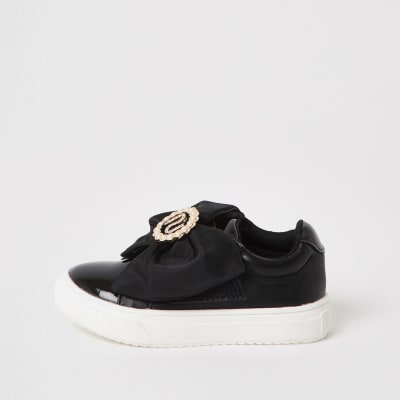 baby girl shoes river island