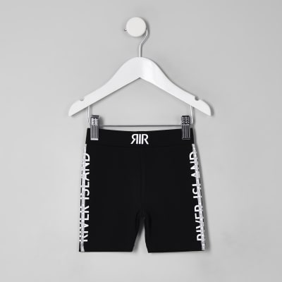 river island girls cycling shorts