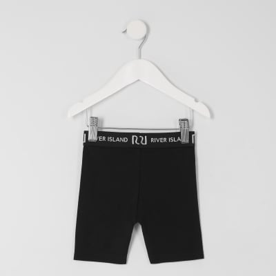 river island girls cycling shorts