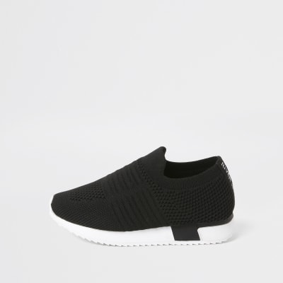 river island ladies trainers