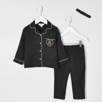 river island baby girl tracksuit