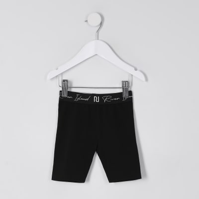 baby girls cycling shorts